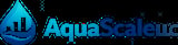 Aqua Scale Logo